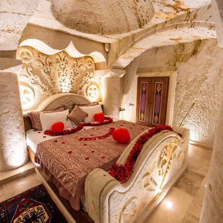 Cappadocia Sweet Cave Aparthotel Nevşehir Luaran gambar