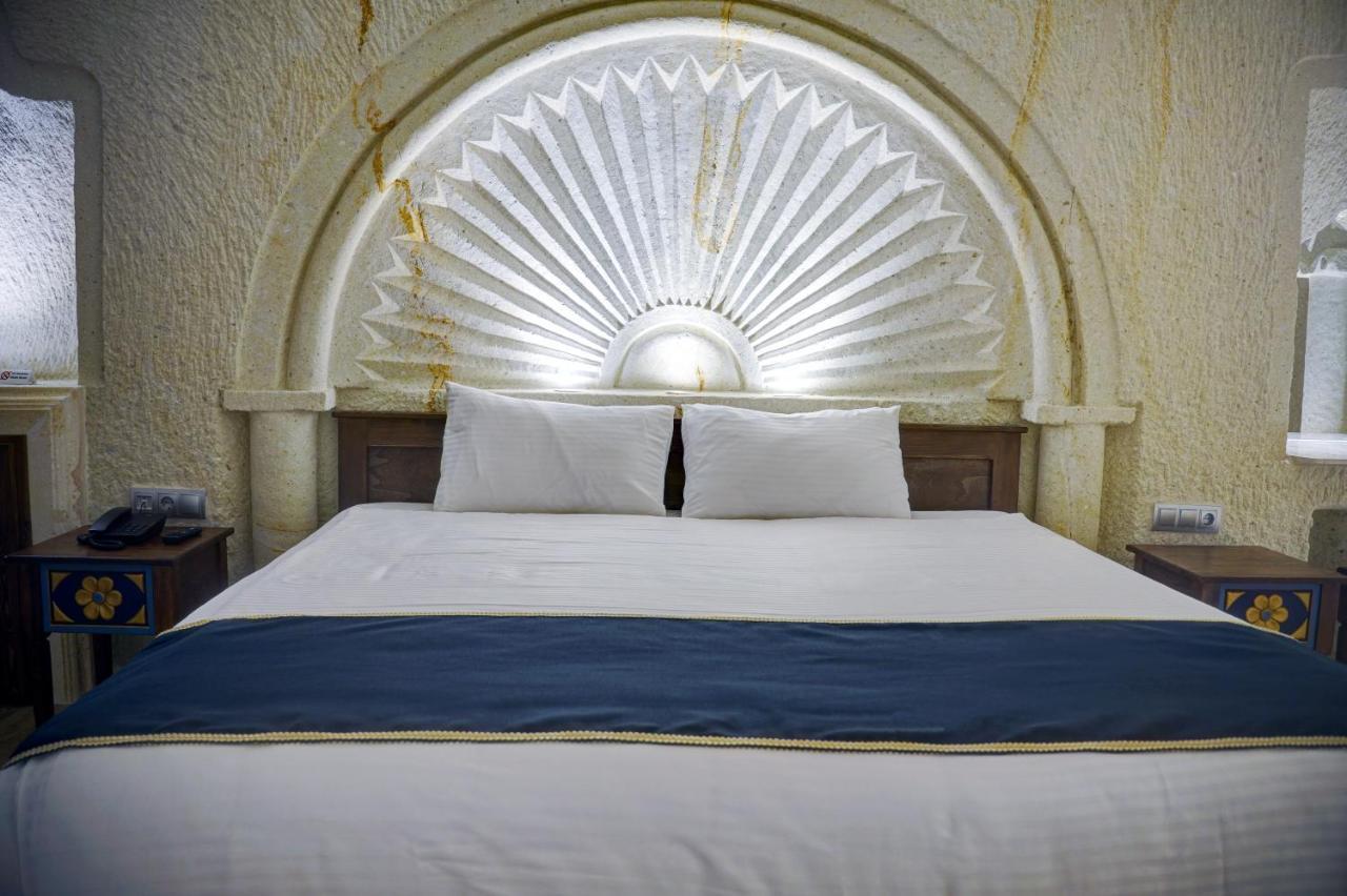 Cappadocia Sweet Cave Aparthotel Nevşehir Luaran gambar