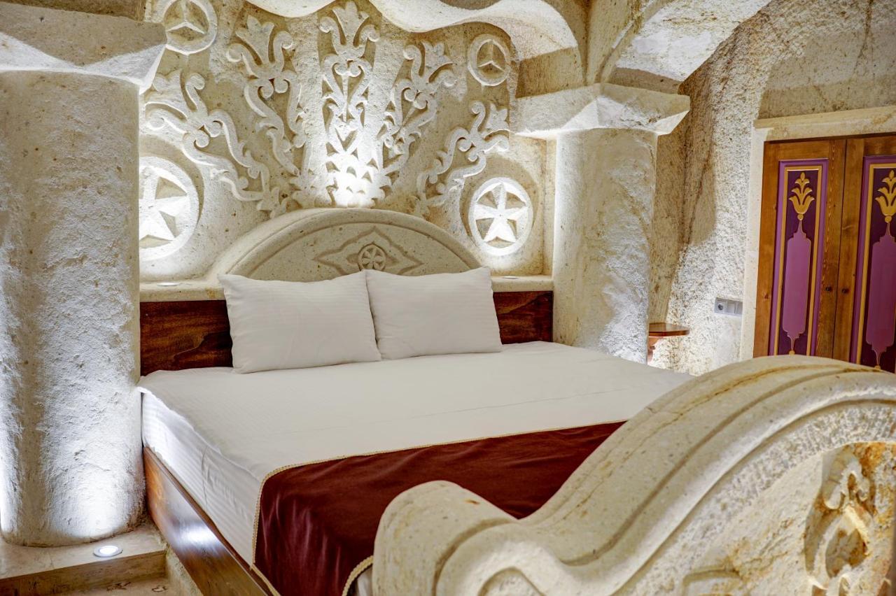 Cappadocia Sweet Cave Aparthotel Nevşehir Luaran gambar