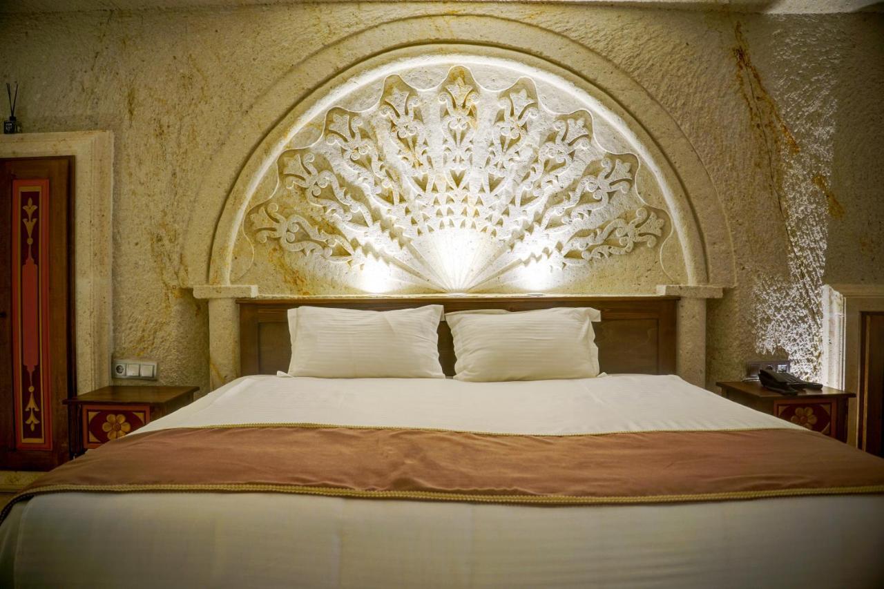 Cappadocia Sweet Cave Aparthotel Nevşehir Luaran gambar