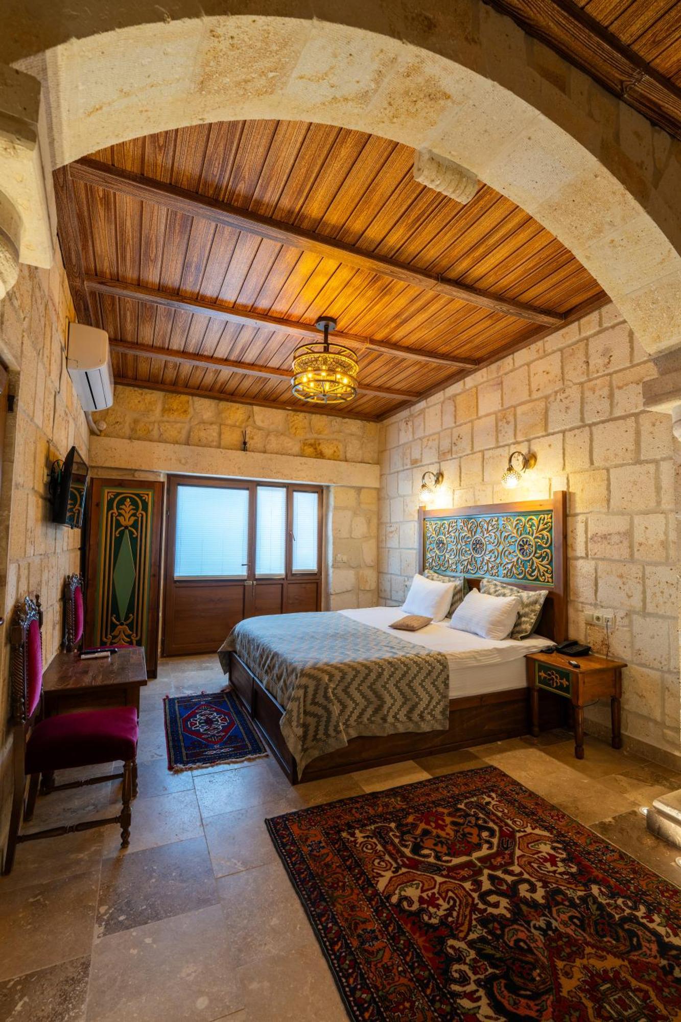 Cappadocia Sweet Cave Aparthotel Nevşehir Luaran gambar